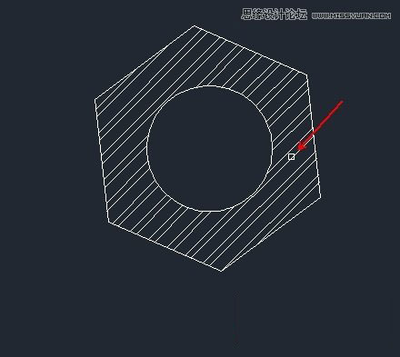 AutoCAD2013填充工具实例详解,PS教程,图老师教程网