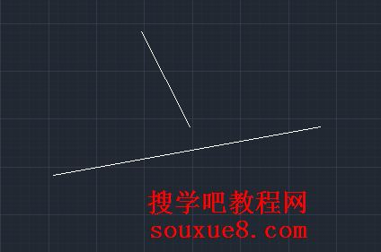 CAD教程：AutoCAD修剪对象功能详解