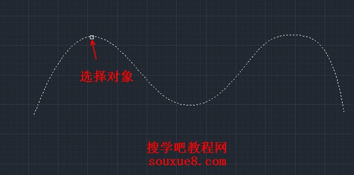 CAD教程：AutoCAD2013分解图形图文详解