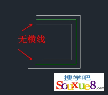 CAD教程：AutoCAD2013定义多线样式详解