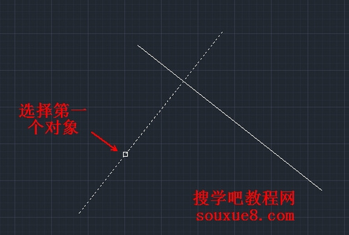 CAD教程：AutoCAD2013绘制圆角图文详解