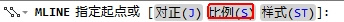 CAD教程：AutoCAD2013多线工具绘制多线