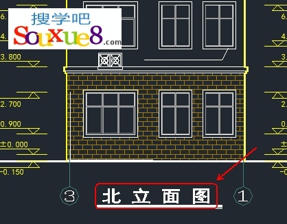 CAD教程：AutoCAD2013编辑标注文字详解