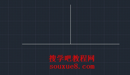 CAD教程：AutoCAD2013延伸对象功能详解