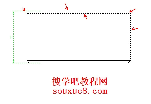 CAD教程：AutoCAD2013删除功能图文详解