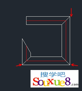 CAD教程：AutoCAD2013定义多线样式详解