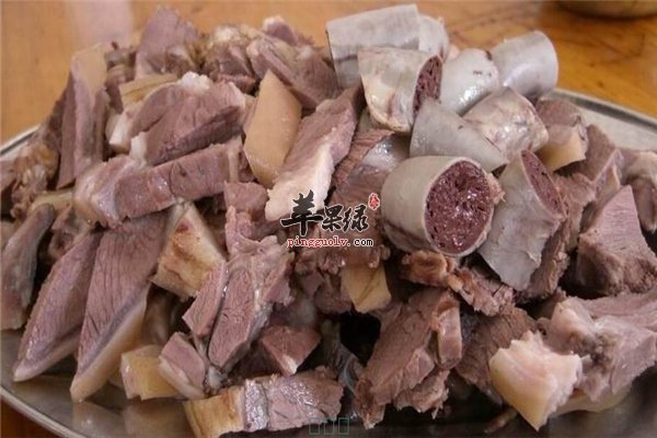 狗肉好吃滋补有营养相克常识要了解