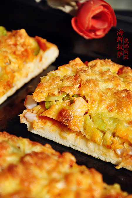 【图】番茄酱意大利面|番茄酱意大利面的做法