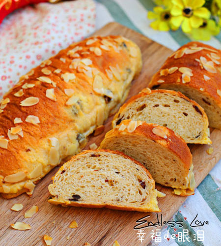 【图】烤箱面包|烤箱面包做法大全_图老师|tula