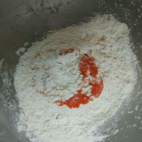 【图】宝宝辅食菜谱:虾肉饺子基本做法