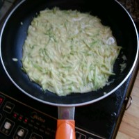 【图】宝宝辅食之西蓝花鲜虾蒸鸡蛋|宝宝辅食