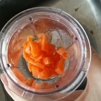 【图】宝宝辅食之西蓝花鲜虾蒸鸡蛋|宝宝辅食