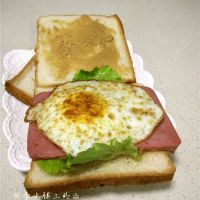 【图】小乌龟三明治|小乌龟三明治的吃法_图老