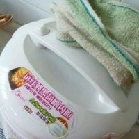 【图】宿舍电饭锅版糖醋芋头莲藕排骨|宿舍电