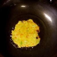 土豆山药饼教程图解