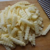 土豆山药饼教程图解