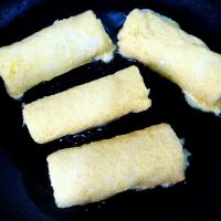 【图】香蕉鸡蛋红薯饼_香蕉鸡蛋红薯饼的做法