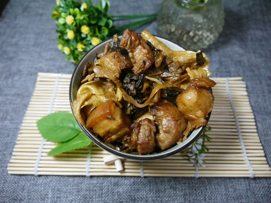 【图】美味红烧肉简单版的做法 怎么做美味红