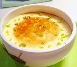 【图】什锦豆腐鸡蛋羹的做法_怎样做什锦豆腐