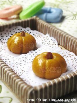 【图】健康营养的小点心怎么做好吃,健康营养