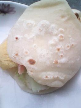 【图】自制中式纳豆如何做好吃 自制中式纳豆