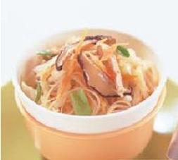 【图】正宗闽南炒米粉怎么做好吃_正宗闽南炒