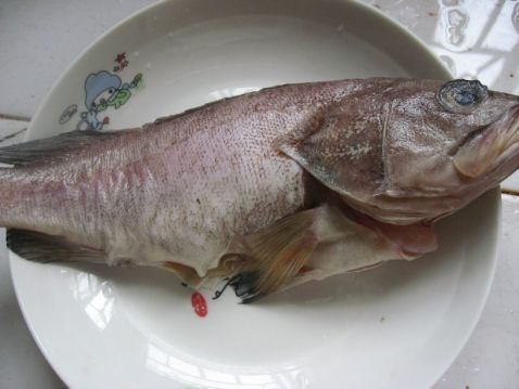 石斑鱼怎样做好吃 正宗石斑鱼做法