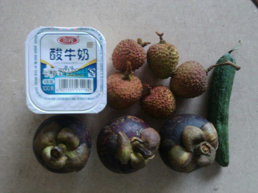 【图】山竹|山竹如何做好吃 山竹的做法_图老师