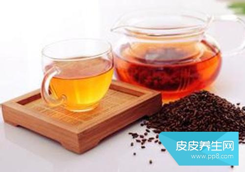 决明子茶