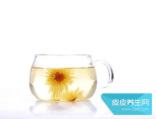 喝菊花茶拉肚子怎么回事