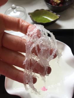 【图】燕窝的做法_燕窝最正宗做法|如何做燕窝