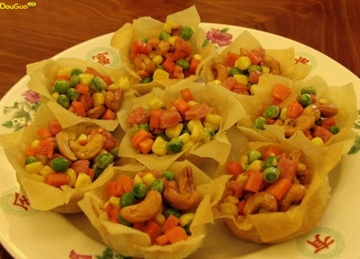 新年食谱_新年食谱的做法_年夜饭食谱_元宵食