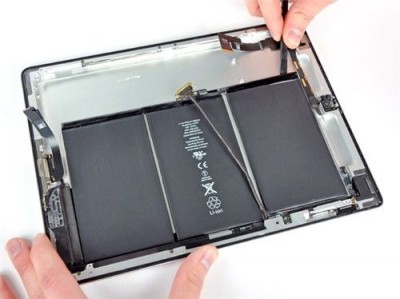 ipad3和ipad2区别 ipad3和ipad2有什么区别