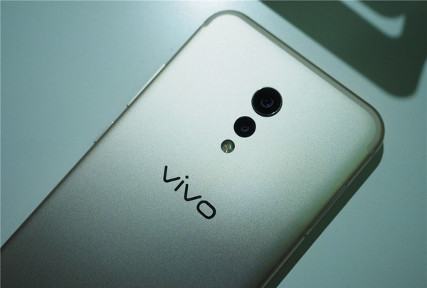 vivo xplay6配置 vivo xplay6真机鉴赏