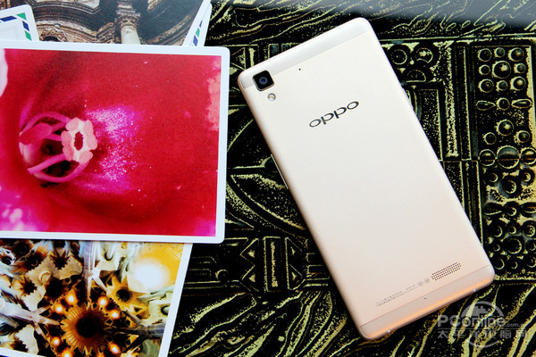 VOOC闪充依旧是撒手锏 OPPO R7全面评测