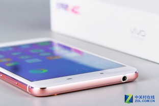 换芯增值百元 vivo X6S Plus评测 