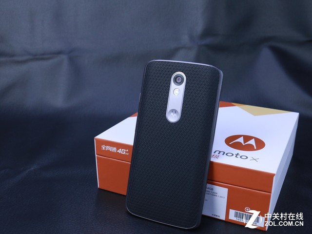 moto x force全面评测 