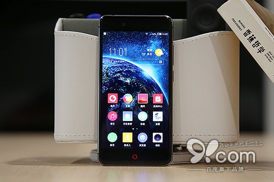 nubia Z11 mini评测：1499元小屏拍照机