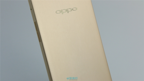 高品质只为体验而生 OPPO R7全面评测