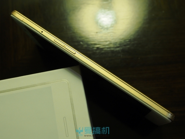 十年诚品超薄新机 OPPO R7开箱上手体验