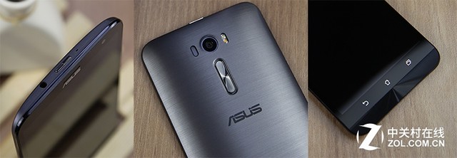 ZenFone2laser 