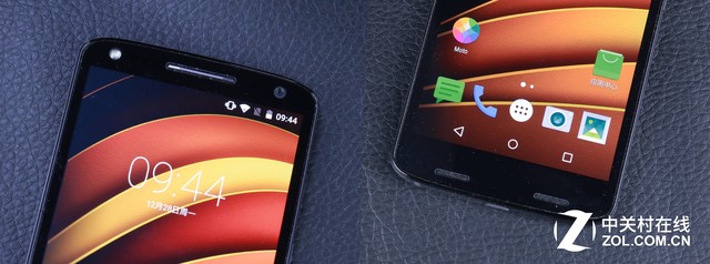 moto x force全面评测 