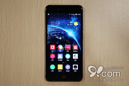 nubia Z11 mini评测：1499元小屏拍照机