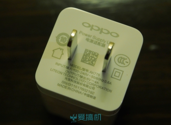 十年诚品超薄新机 OPPO R7开箱上手体验