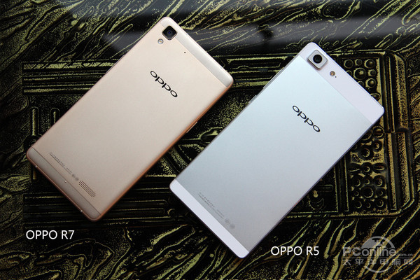 VOOC闪充依旧是撒手锏 OPPO R7全面评测