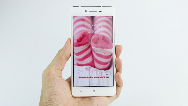 高品质只为体验而生 OPPO R7全面评测