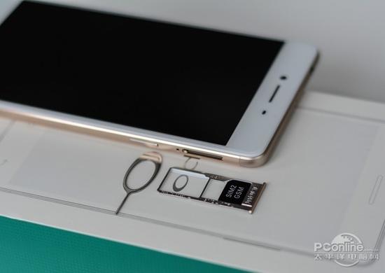 扎实的做工颜值高 OPPO A53手机评测