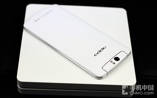 如何自动旋转？聊聊OPPO N3镜头那些事第3张图