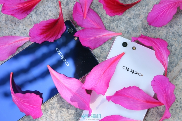 OPPO R1C