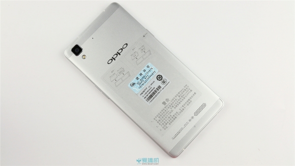 高品质只为体验而生 OPPO R7全面评测